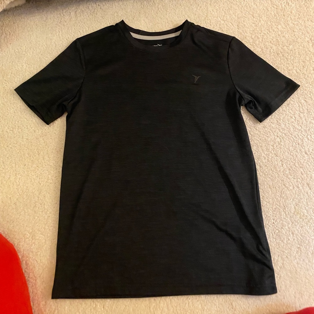 Black Old Navy 10-12 active